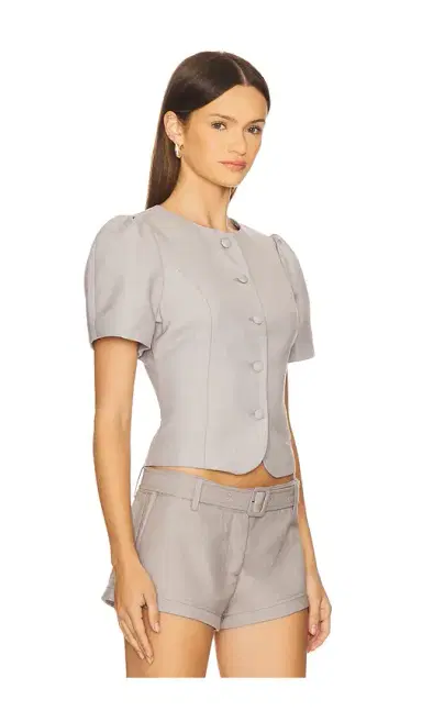 LIONESS Femme Blouse | Thumbnail 2