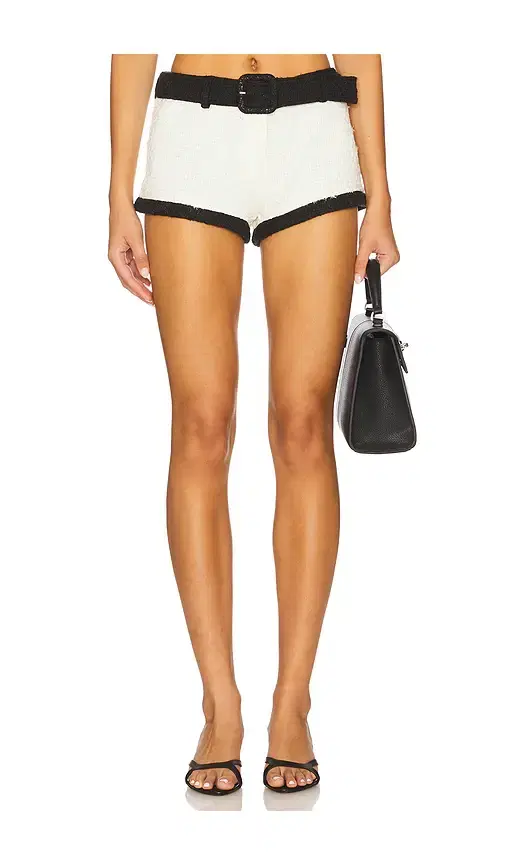 LIONESS Afterglow Mini Short
