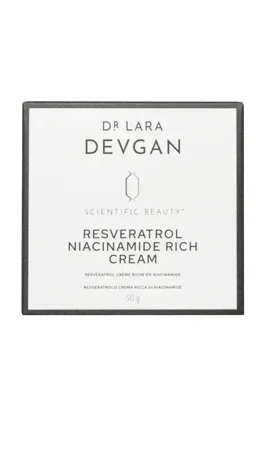 Dr. Devgan Scientific Beauty Resveratrol Night Cream | Thumbnail 2 Dr. Devgan Scientific Beauty Resveratrol Night Cream | Thumbnail 2