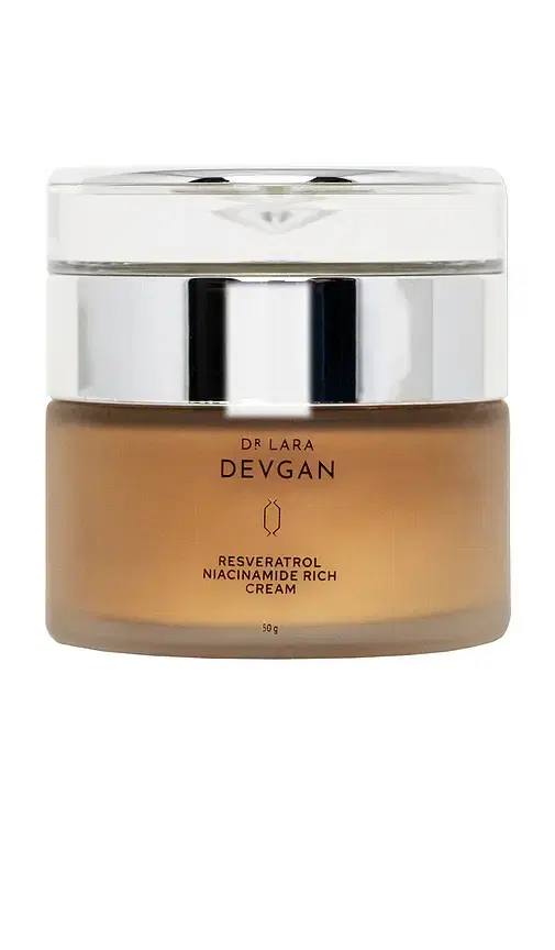 Resveratrol Night Cream Resveratrol Night Cream