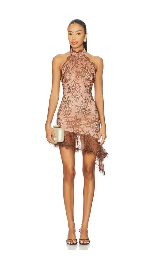 Raquelle Lace Dress