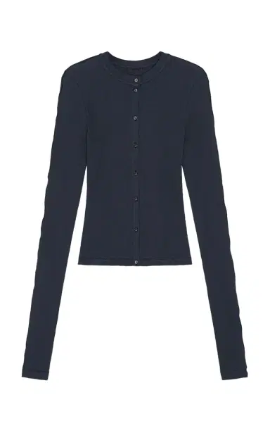 BIRROT Line Cardigan | Thumbnail 8