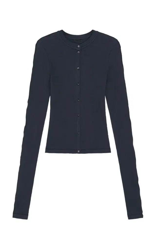 Line Cardigan