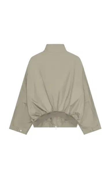 BIRROT Giwa Utility Bomber Jacket | Thumbnail 3