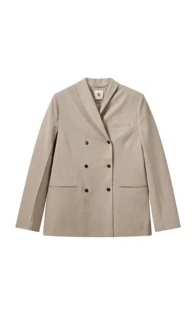 THE GARMENT Pisano Asymmetric Tuxedo Blazer | Thumbnail 10