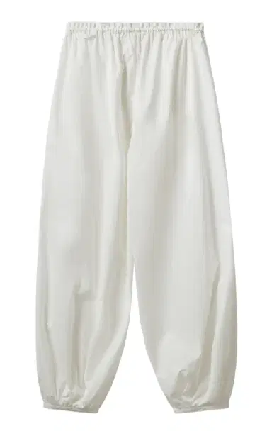 The Garment Bazaar Wide-Leg Cotton Pants | Thumbnail 6 The Garment Bazaar Wide-Leg Cotton Pants | Thumbnail 6