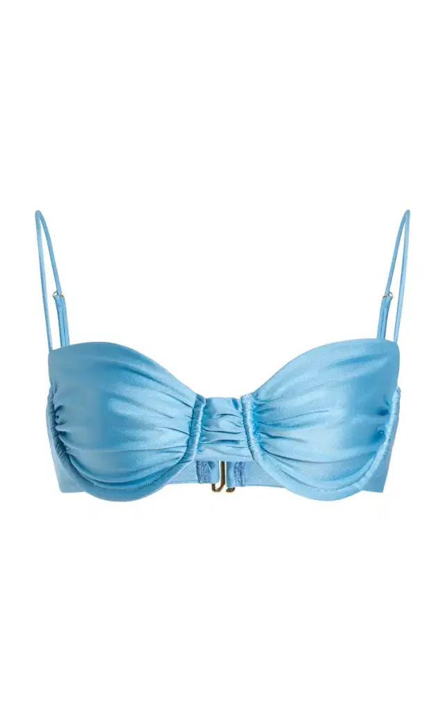 Mia Bikini Top