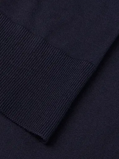 Loro Piana Wish® Virgin Wool Sweater - Men | Thumbnail 5 Loro Piana Wish® Virgin Wool Sweater - Men | Thumbnail 5
