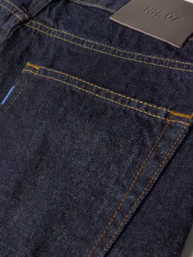 NN07 Otis 1843 Straight-Leg Organic Jeans - Men | Thumbnail 5 NN07 Otis 1843 Straight-Leg Organic Jeans - Men | Thumbnail 5
