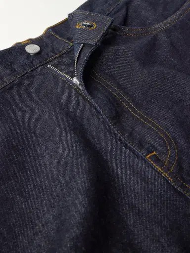 NN07 Otis 1843 Straight-Leg Organic Jeans - Men | Thumbnail 6 NN07 Otis 1843 Straight-Leg Organic Jeans - Men | Thumbnail 6