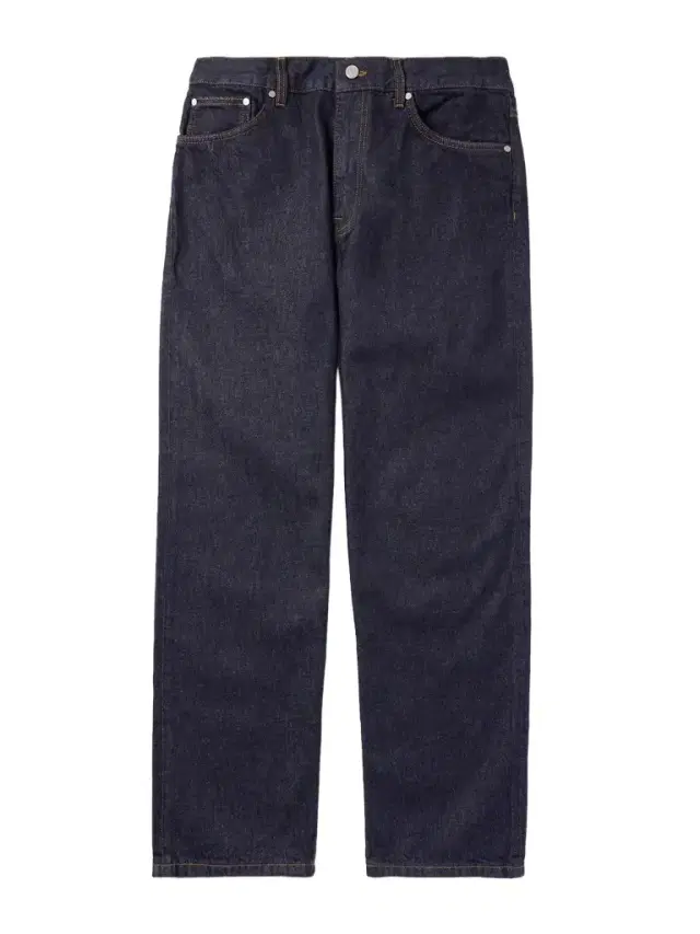 Otis 1843 Straight-Leg Organic Jeans - Men
