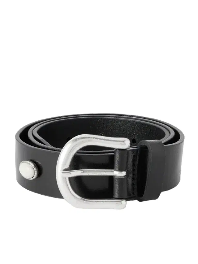A Kind Of Guise Dashi 3cm Embellished Leather Belt - Men