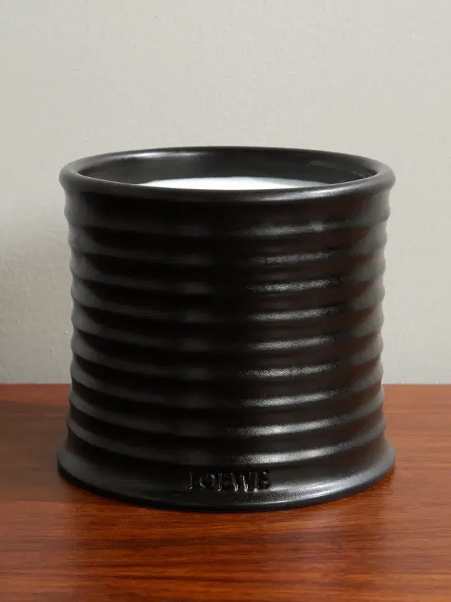 LOEWE PERFUMES Palo Santo Medium Scented Candle, 610g - Men