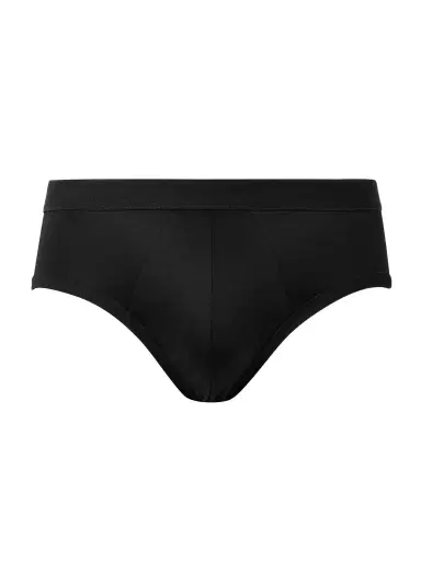 Zimmerli Sea Island Cotton Briefs - Men | Thumbnail 1