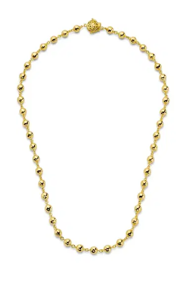 BUDDHA MAMA Disco Ball Chain - 8mm | Thumbnail 1