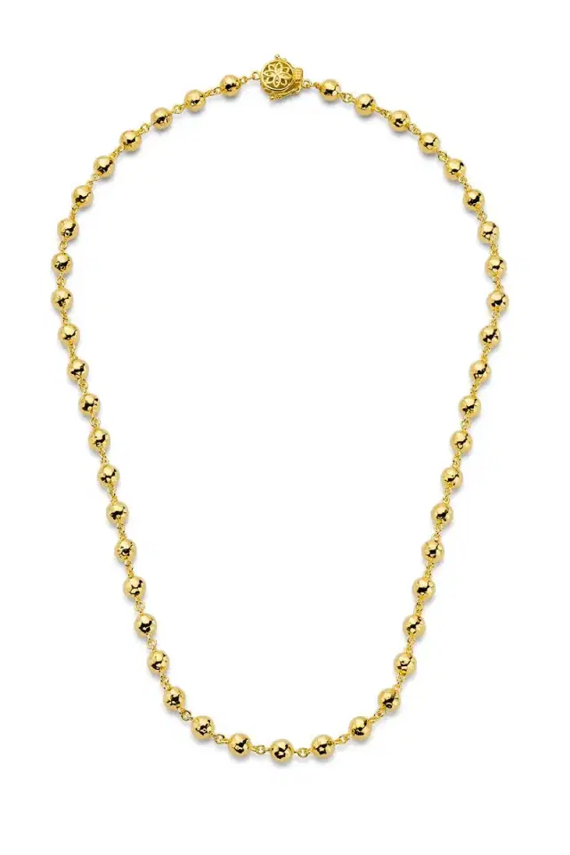 BUDDHA MAMA Disco Ball Chain - 8mm