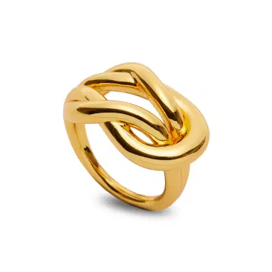 PatBo KNOTTED RING | Thumbnail 2 PatBo KNOTTED RING | Thumbnail 2