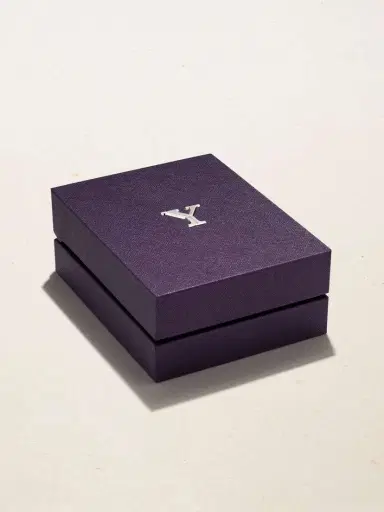 YEPREM 18-karat White Gold Diamond Earrings | Thumbnail 4 YEPREM 18-karat White Gold Diamond Earrings | Thumbnail 4