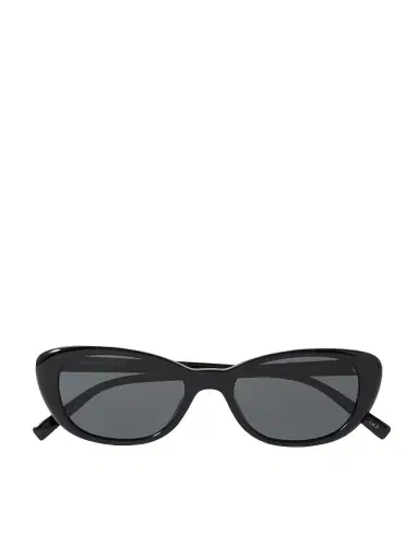 Saint Laurent Eyewear Cat-eye Acetate Sunglasses | Thumbnail 1 Saint Laurent Eyewear Cat-eye Acetate Sunglasses | Thumbnail 1