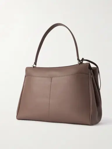 Balenciaga Rodeo Medium Leather Shoulder Bag | Thumbnail 3 Balenciaga Rodeo Medium Leather Shoulder Bag | Thumbnail 3