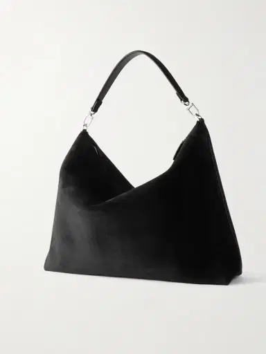 TOTEME Suede Tote | Thumbnail 3 TOTEME Suede Tote | Thumbnail 3