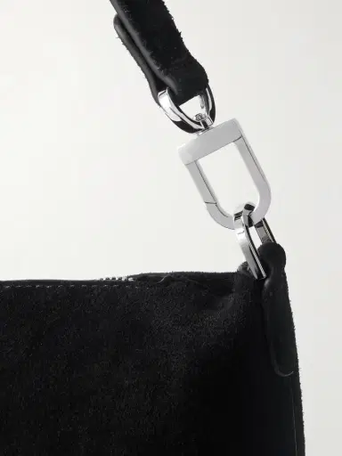TOTEME Suede Tote | Thumbnail 4 TOTEME Suede Tote | Thumbnail 4
