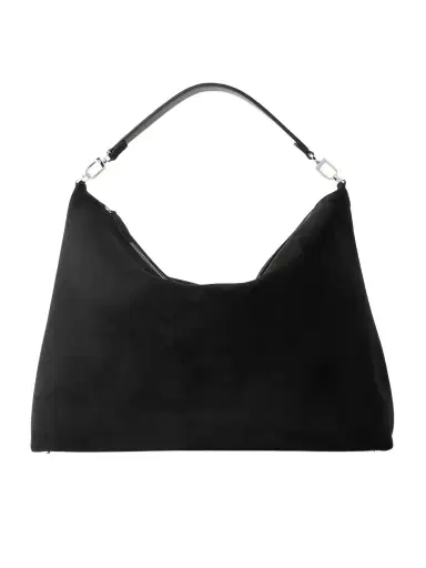 TOTEME Suede Tote | Thumbnail 1 TOTEME Suede Tote | Thumbnail 1