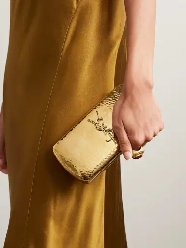 Saint Laurent tone Clutch | Thumbnail 2 Saint Laurent tone Clutch | Thumbnail 2