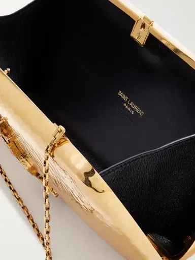 Saint Laurent tone Clutch | Thumbnail 5 Saint Laurent tone Clutch | Thumbnail 5