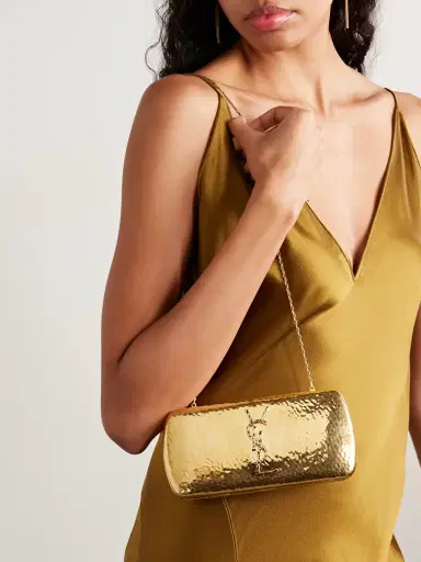 Saint Laurent tone Clutch | Thumbnail 6 Saint Laurent tone Clutch | Thumbnail 6
