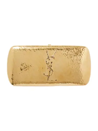 Saint Laurent tone Clutch | Thumbnail 1 Saint Laurent tone Clutch | Thumbnail 1