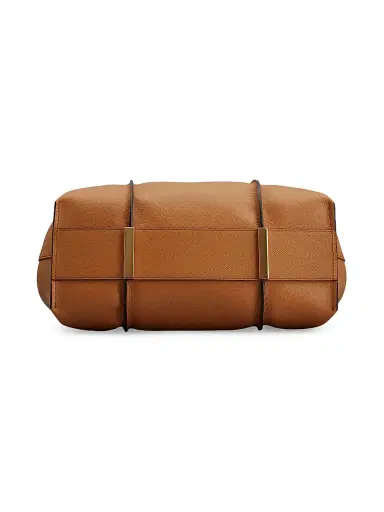 Tod's Women's Medium T Timeless Leather Shopper Tote Bag | Thumbnail 4