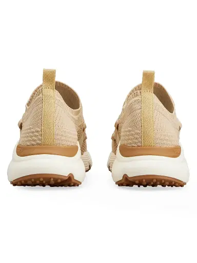 Tod's Women's Kate Slip-On Sneakers - Light - Size 10.5 | Thumbnail 3 Tod's Women's Kate Slip-On Sneakers - Light - Size 10.5 | Thumbnail 3