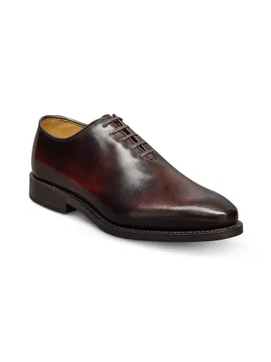 Allen Edmonds Men's Morrison Reserve Whole-Cut Oxford Dress Shoes | Thumbnail 2