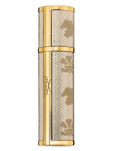 CREED Refillable Travel Spray Atomizer - Silver | Thumbnail 4