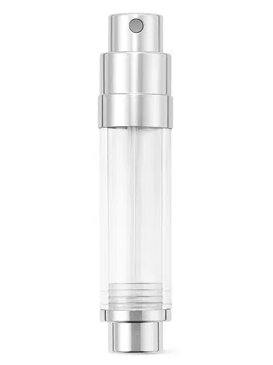 CREED Refillable Travel Spray Atomizer - Silver | Thumbnail 10