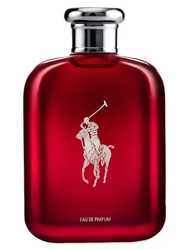 Ralph Lauren Men's Polo Red Eau De Parfum - Size 2.5 oz | Thumbnail 1