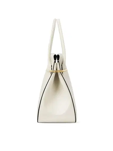 Givenchy Women's Large Pinch Top Handle Bag in Leather | Thumbnail 4 Givenchy Women's Large Pinch Top Handle Bag in Leather | Thumbnail 4