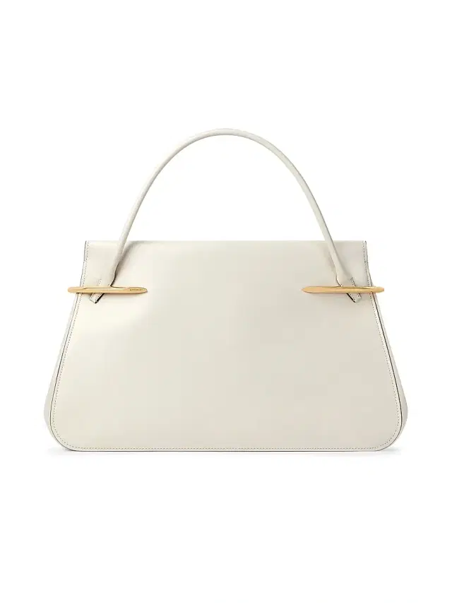 Givenchy Women's  Pinch Top Handle Bag in Leather -