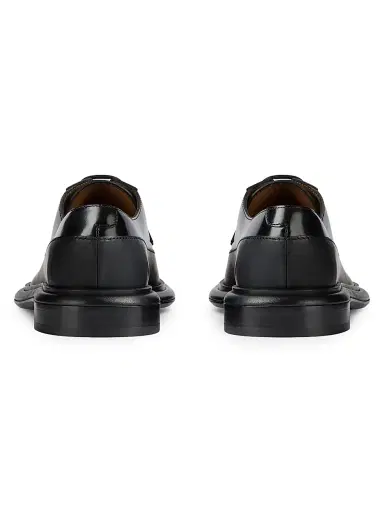 Givenchy Women's Derbies in Leather - Black | Thumbnail 5 Givenchy Women's Derbies in Leather - Black | Thumbnail 5