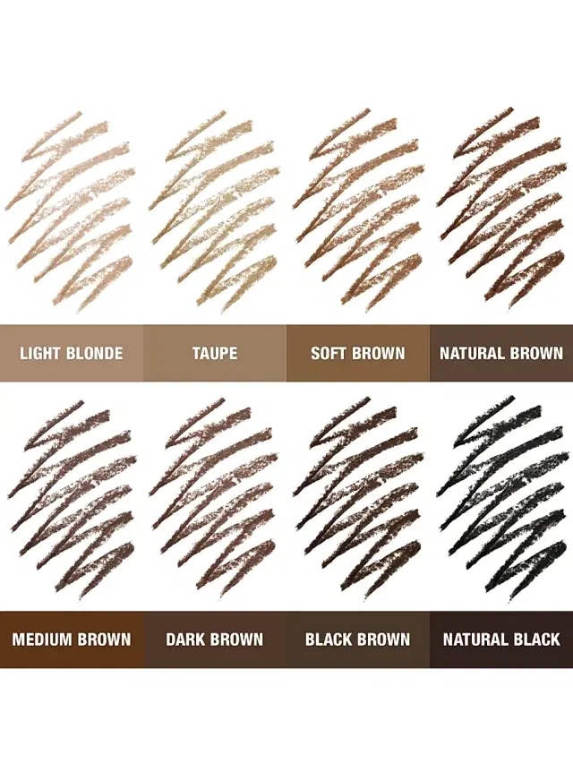 Women's Brow Cheat Refill - Soft Brown
