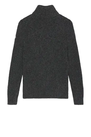 Moncler Zip Cardigan | Thumbnail 2 Moncler Zip Cardigan | Thumbnail 2