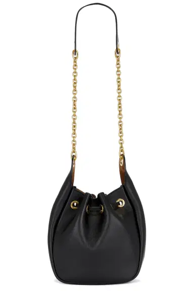Saint Laurent Cassandre Supple Bucket Bag | Thumbnail 3 Saint Laurent Cassandre Supple Bucket Bag | Thumbnail 3