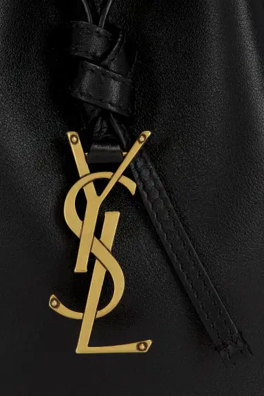 Saint Laurent Cassandre Supple Bucket Bag | Thumbnail 7 Saint Laurent Cassandre Supple Bucket Bag | Thumbnail 7