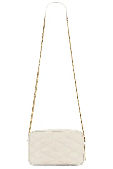 Saint Laurent Mini Camera Bag | Thumbnail 3 Saint Laurent Mini Camera Bag | Thumbnail 3
