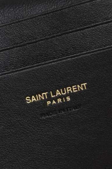 Saint Laurent Mini Camera Bag | Thumbnail 6 Saint Laurent Mini Camera Bag | Thumbnail 6