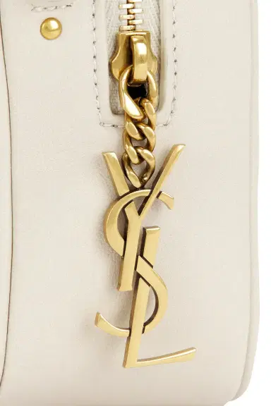 Saint Laurent Mini Camera Bag | Thumbnail 7 Saint Laurent Mini Camera Bag | Thumbnail 7