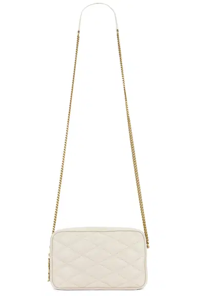 Saint Laurent Mini Camera Bag | Thumbnail 1 Saint Laurent Mini Camera Bag | Thumbnail 1
