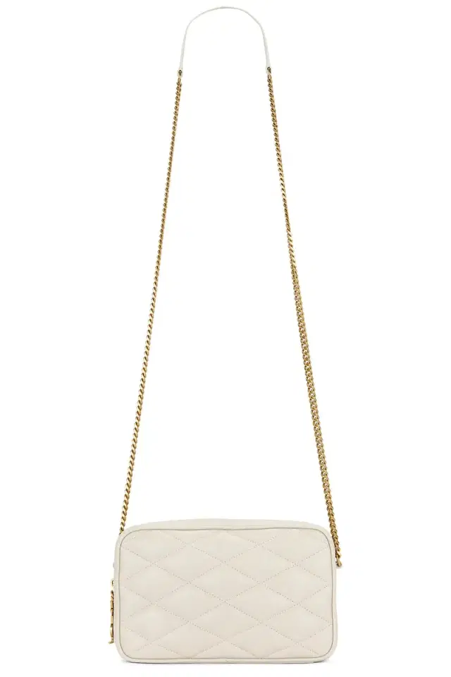 Saint Laurent Mini Camera Bag