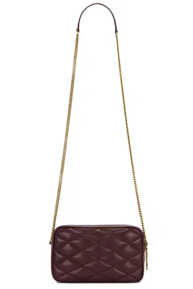 Saint Laurent Mini Camera Bag | Thumbnail 3 Saint Laurent Mini Camera Bag | Thumbnail 3